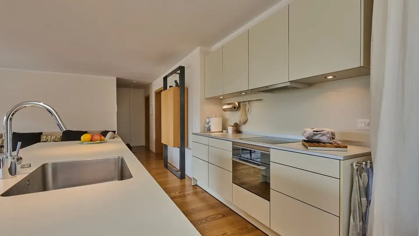 Apartment for sale - Sur Puoz 13, 7503 Samedan - Photo 2