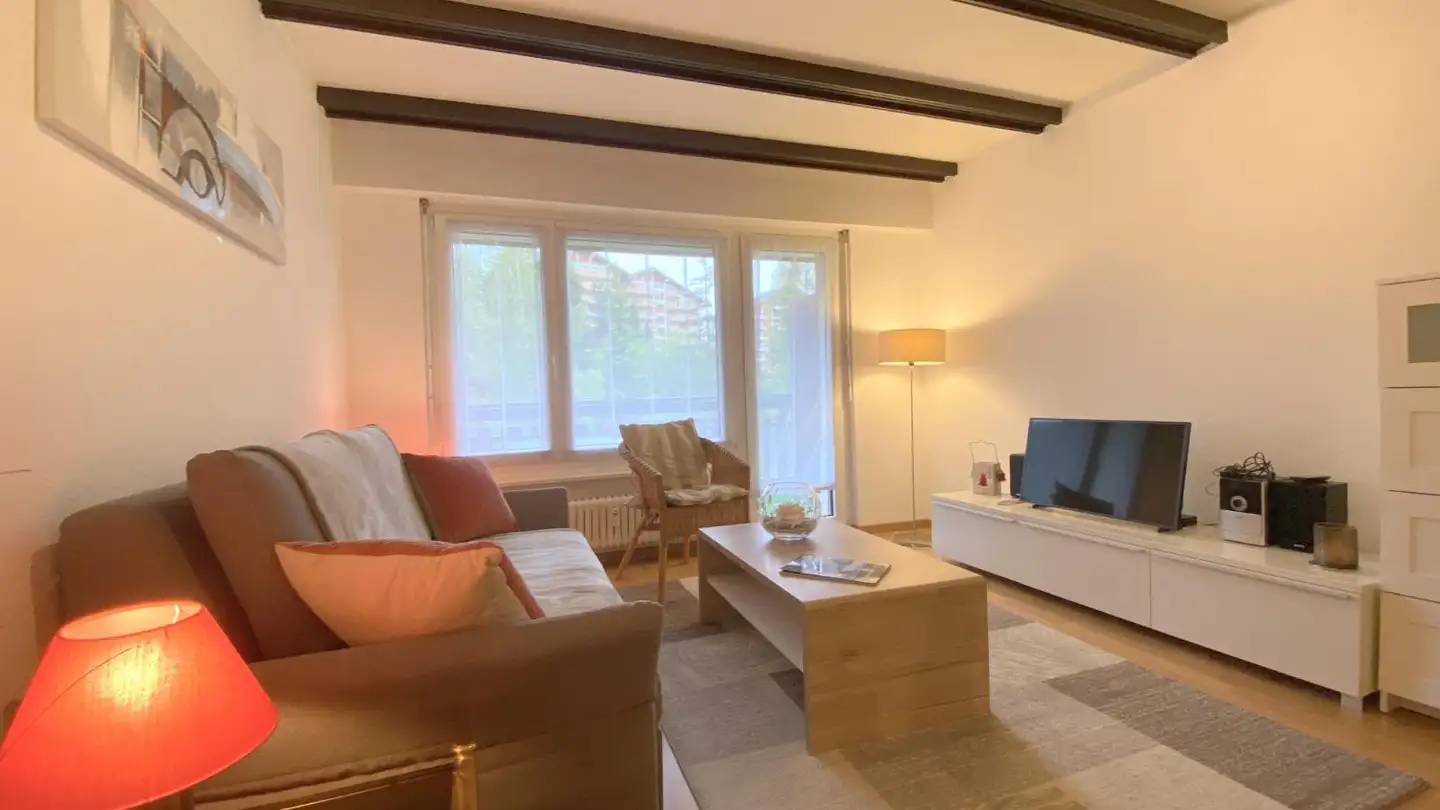 Appartement à louer - Rue Du Petit Vallon, 3963 Crans-Montana - Photo 4