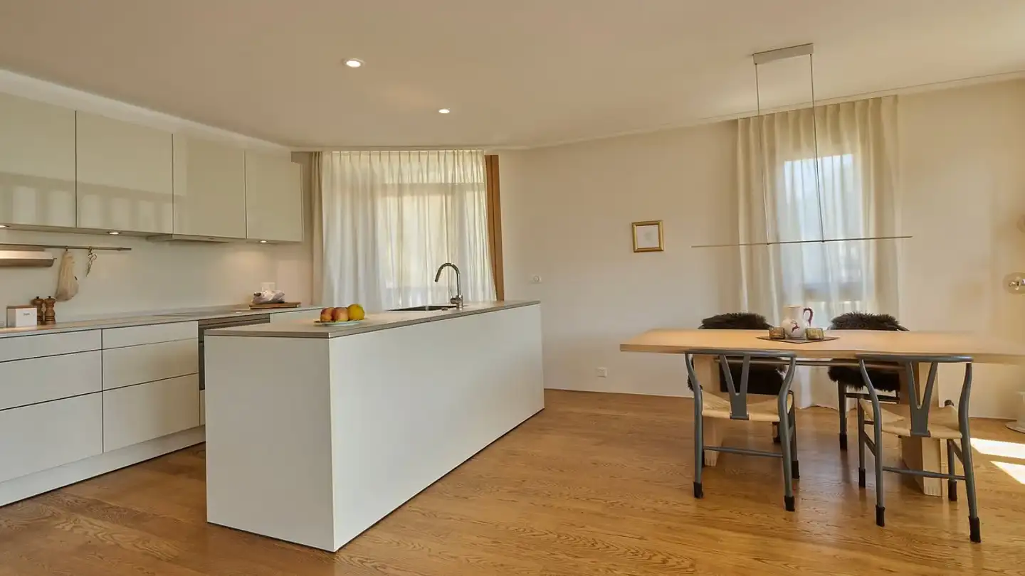 Apartment for sale - Sur Puoz 13, 7503 Samedan - Photo 3