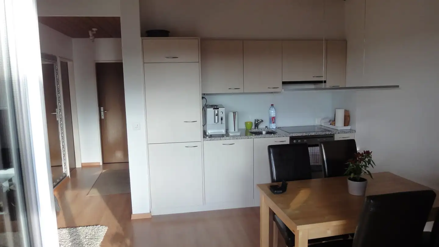 Appartement à louer - Bahnhofstrasse 49, 9402 Mörschwil
