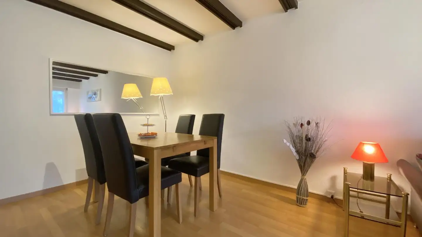 Appartement à louer - Rue Du Petit Vallon, 3963 Crans-Montana - Photo 2