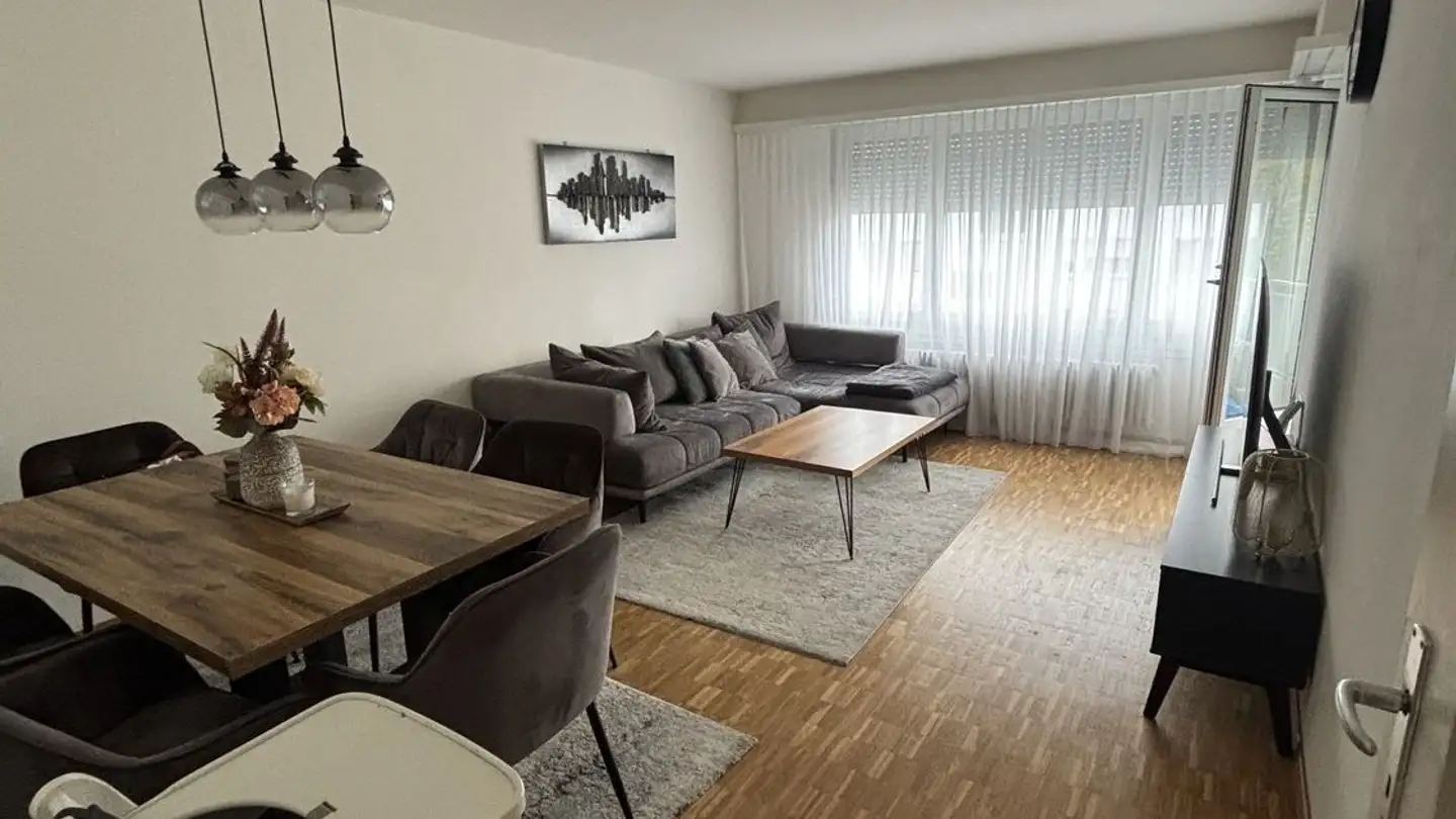 Appartement à louer - 5412 Gebenstorf