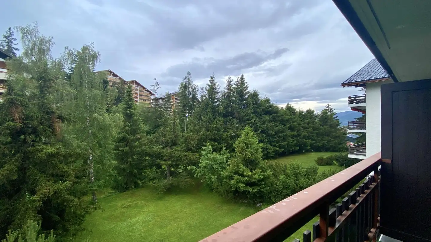 Appartement à louer - Rue Du Petit Vallon, 3963 Crans-Montana - Photo 3