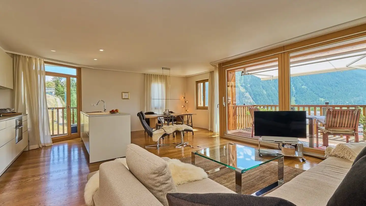 Apartment for sale - Sur Puoz 13, 7503 Samedan