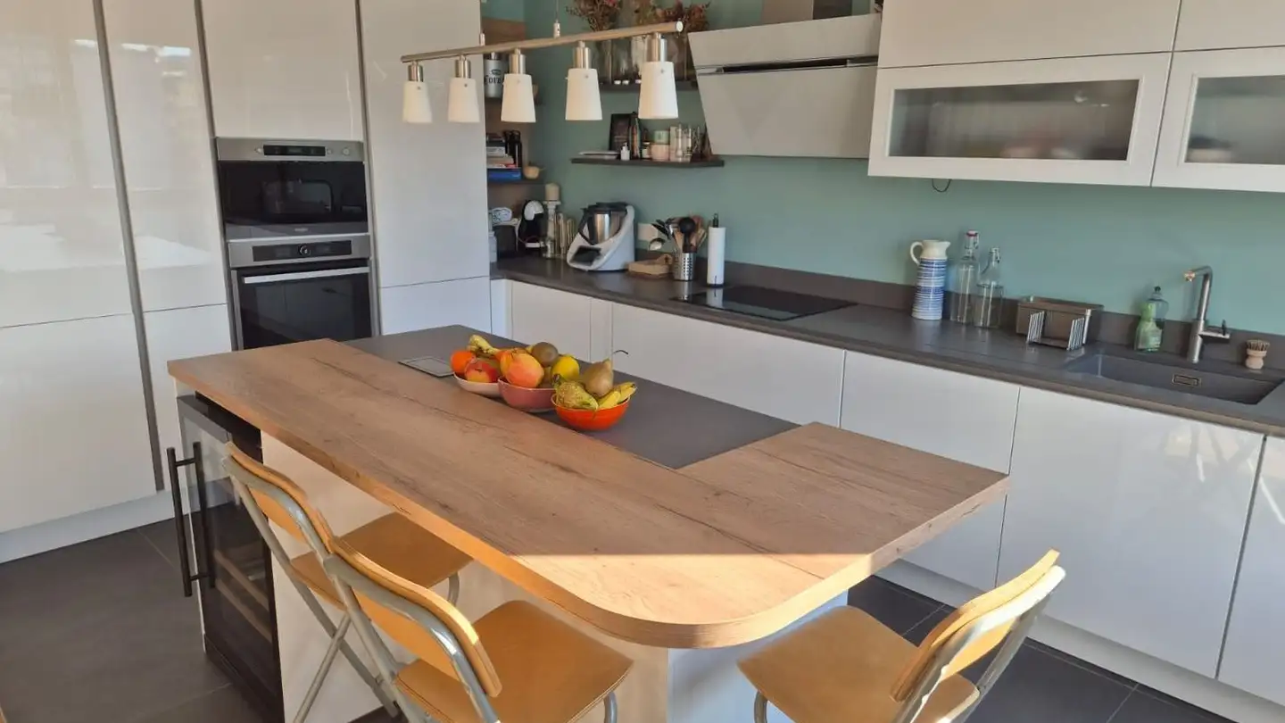 Appartement à louer - Rue Liotard, 1202 Genève - Photo 3