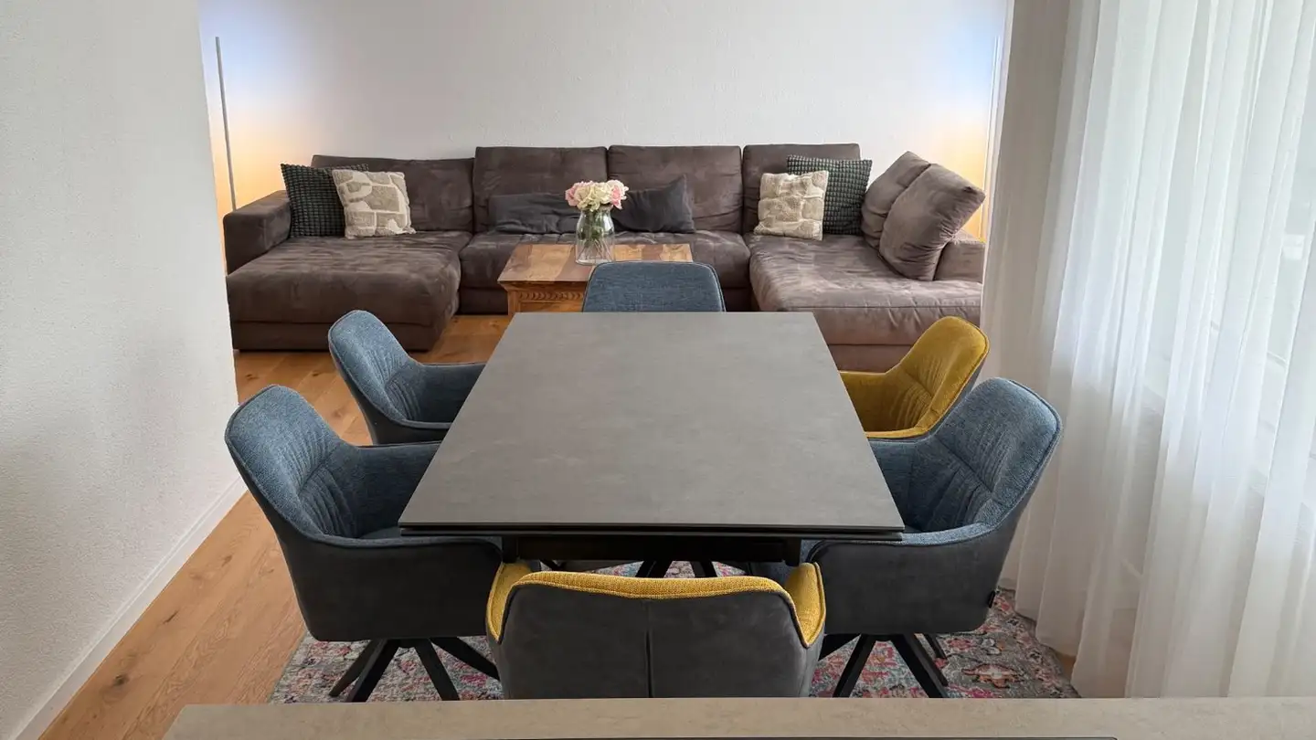 Wohnung kaufen - Gramattstrasse 16, 8862 Schübelbach - Foto 2