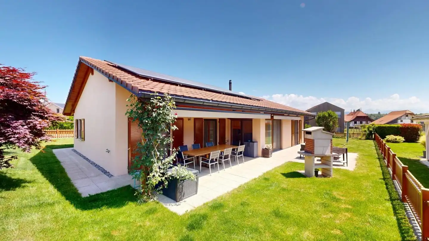 Casa singola in vendita - 1756 Lovens - Foto 3