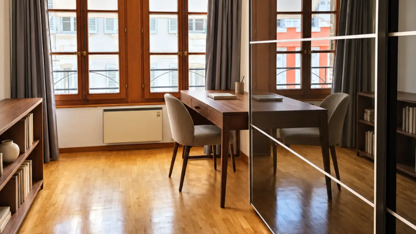 Appartamento in affitto - Ruelle de la Poterne 7, 1260 Nyon - Foto 4