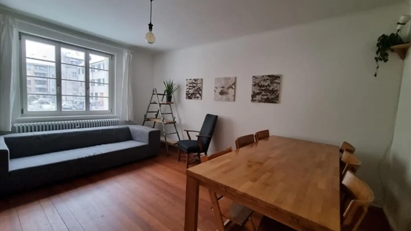 Apartment for rent - 4054 Basel