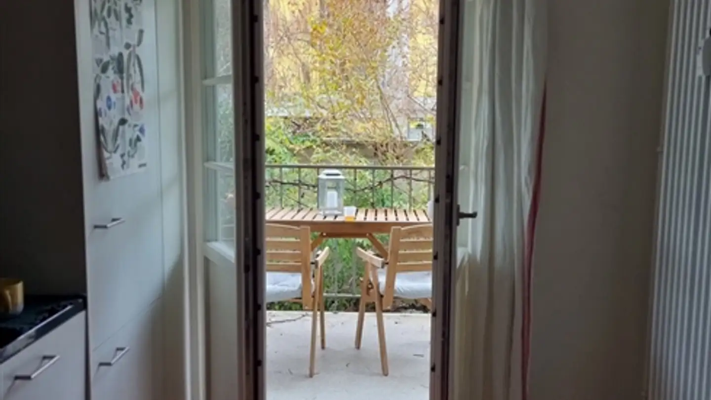 Apartment for rent - 4054 Basel - Photo 2