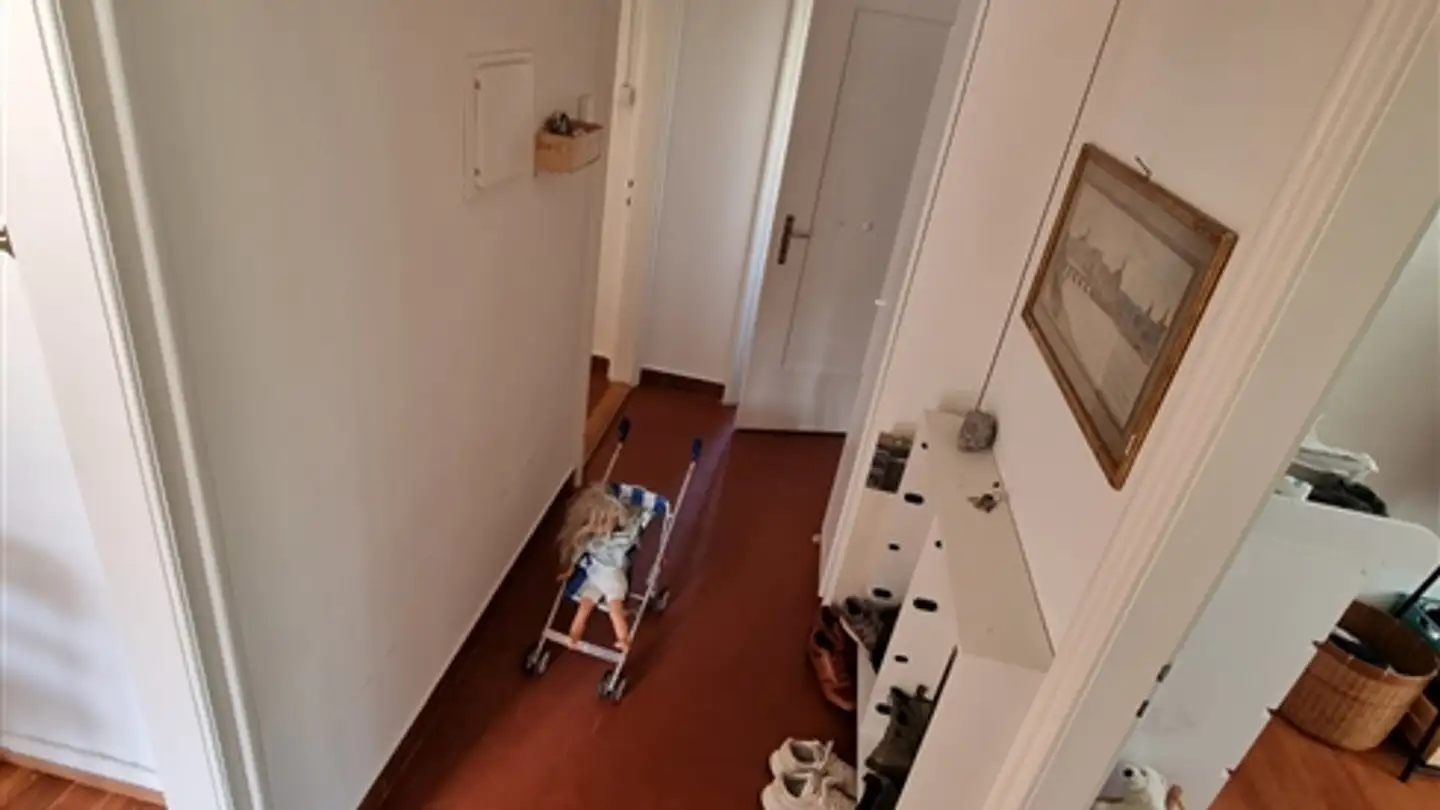 Apartment for rent - 4054 Basel - Photo 3