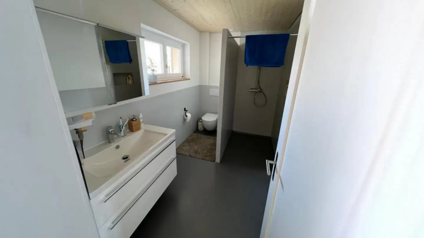 Casa singola in affitto - Alpstrasse, 9430 St. Margrethen SG - Photo 4