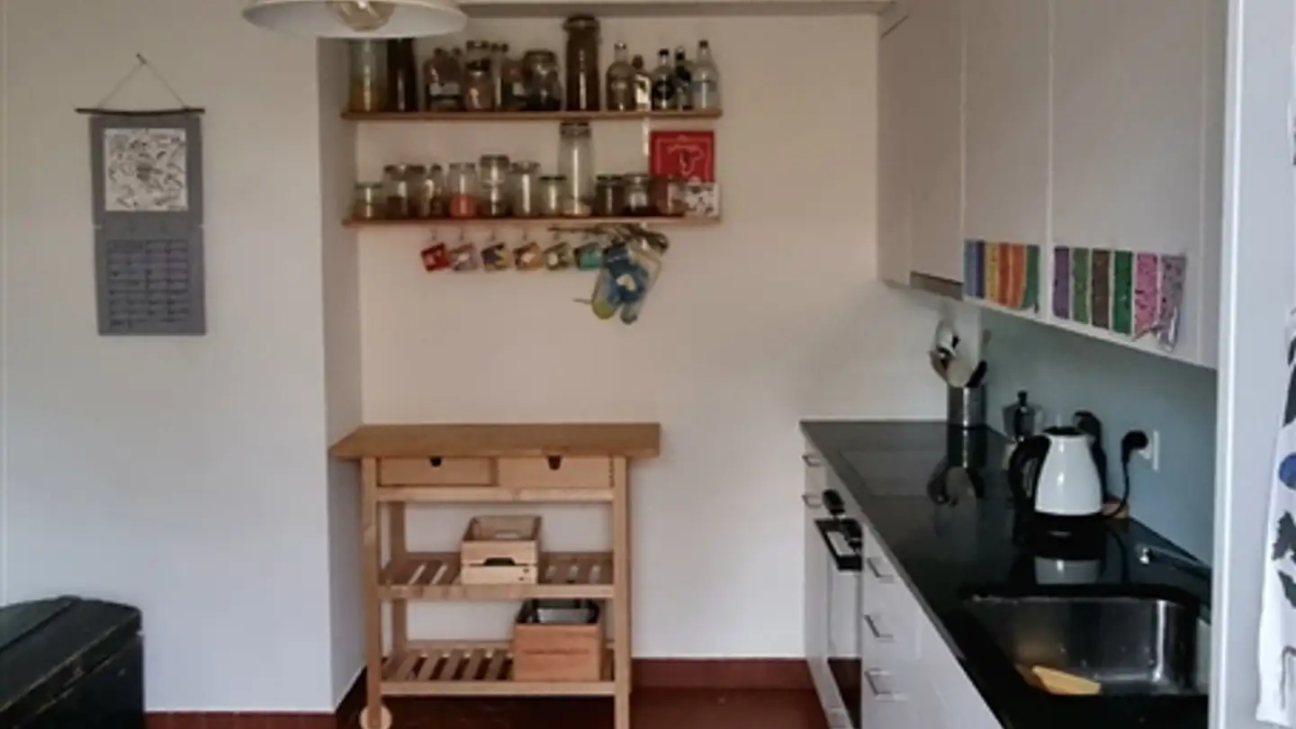 Apartment for rent - 4054 Basel - Photo 4