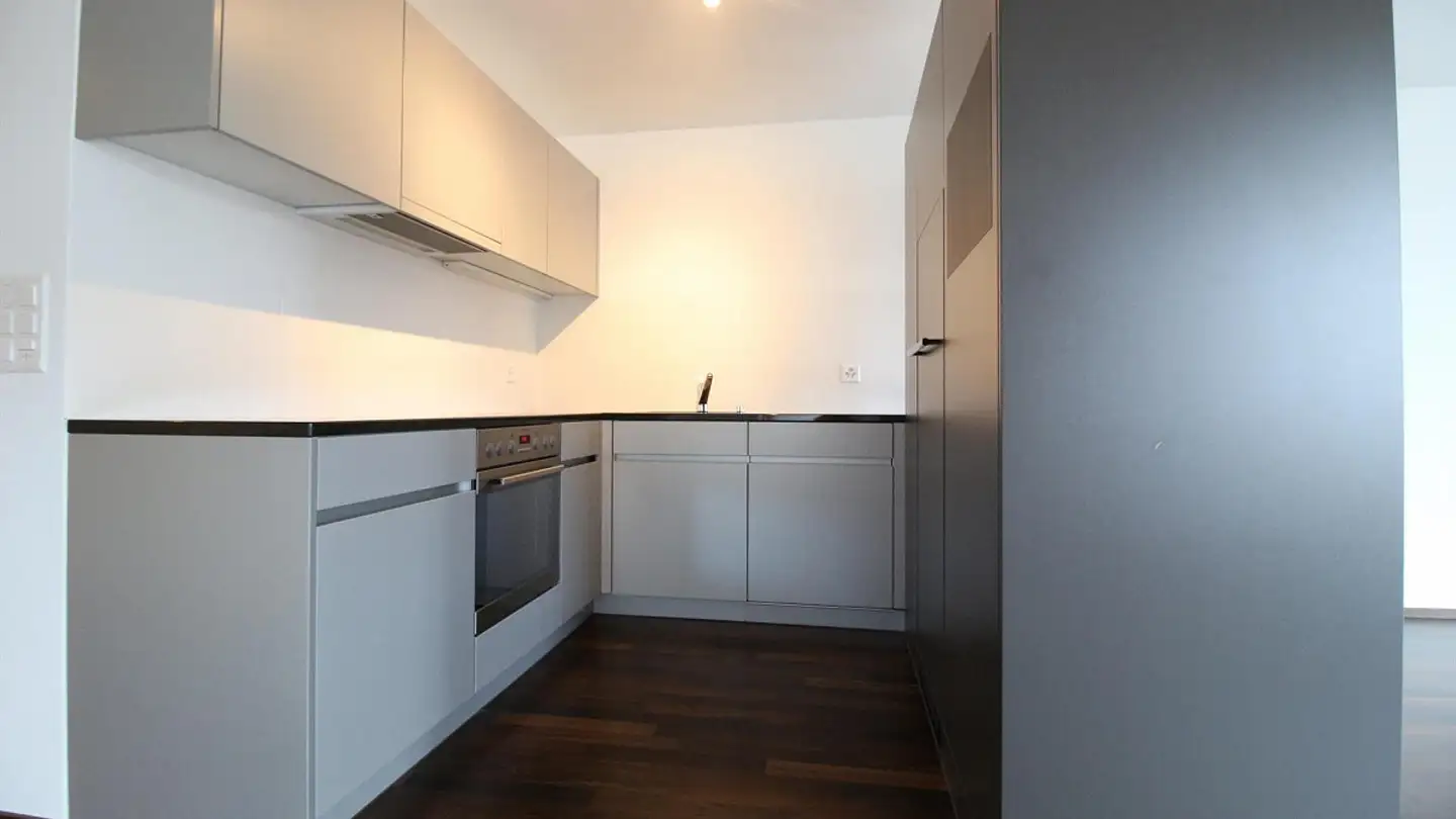 Apartment for rent - Bielstrasse, 4512 Bellach - Photo 2