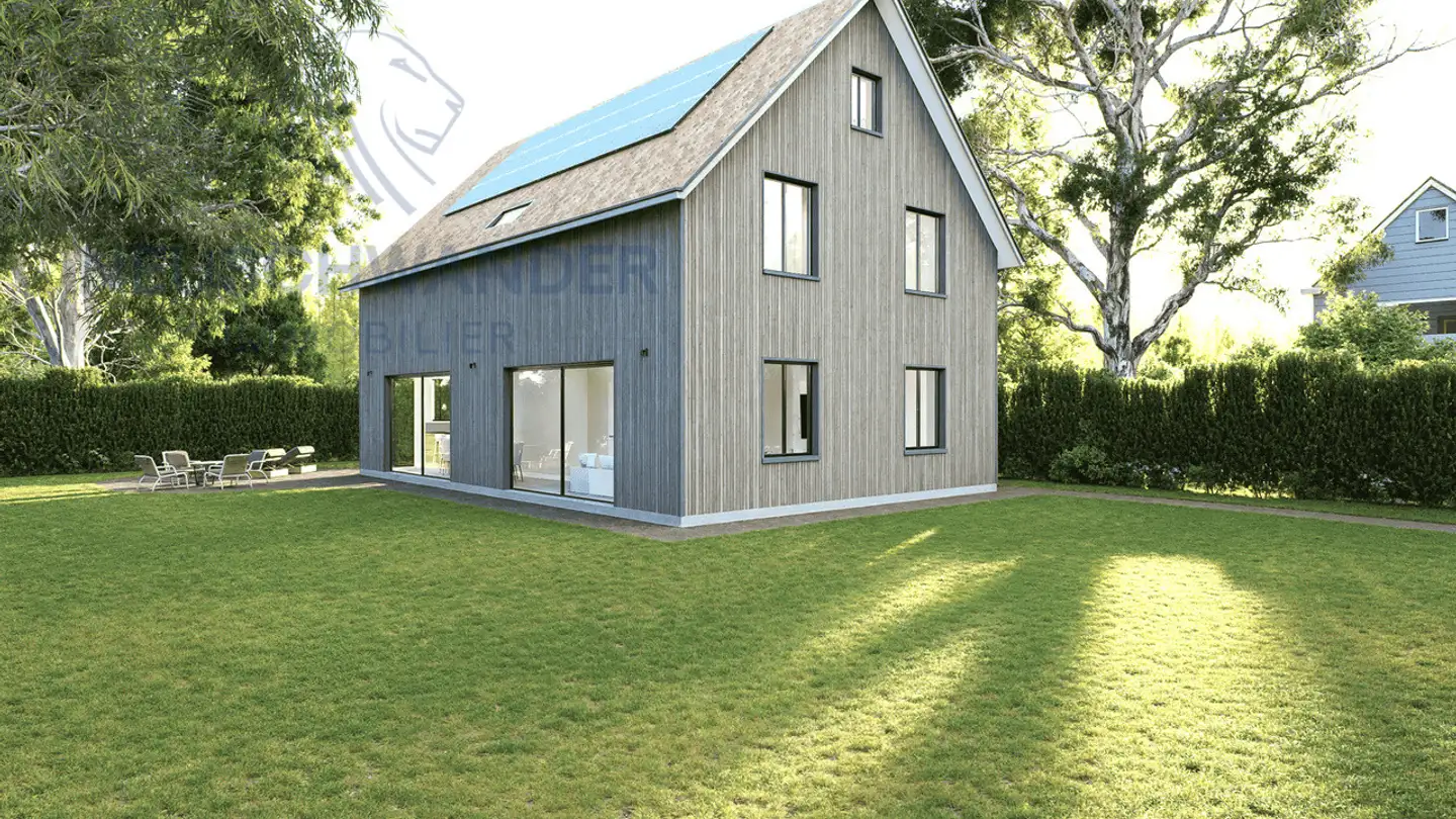 Villa à vendre - Milieu Du Village 37, 2932 Coeuve - Photo 2