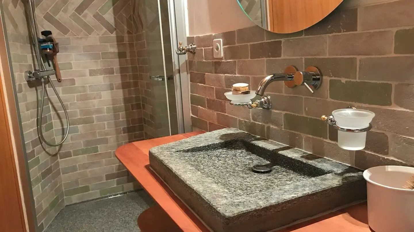 Casa singola in affitto - Piazza Grande 15, 6703 Osogna - Photo 2