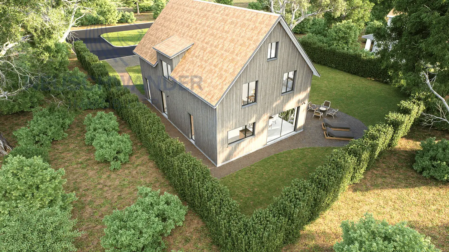 Villa à vendre - Milieu Du Village 37, 2932 Coeuve - Photo 3