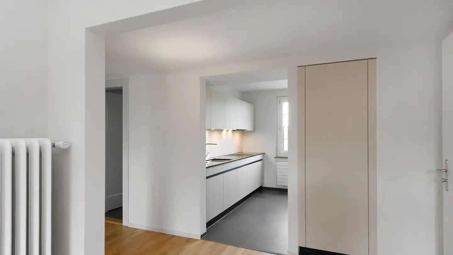 Appartement à louer - Bühlstrasse 16, 3012 Bern - Photo 2