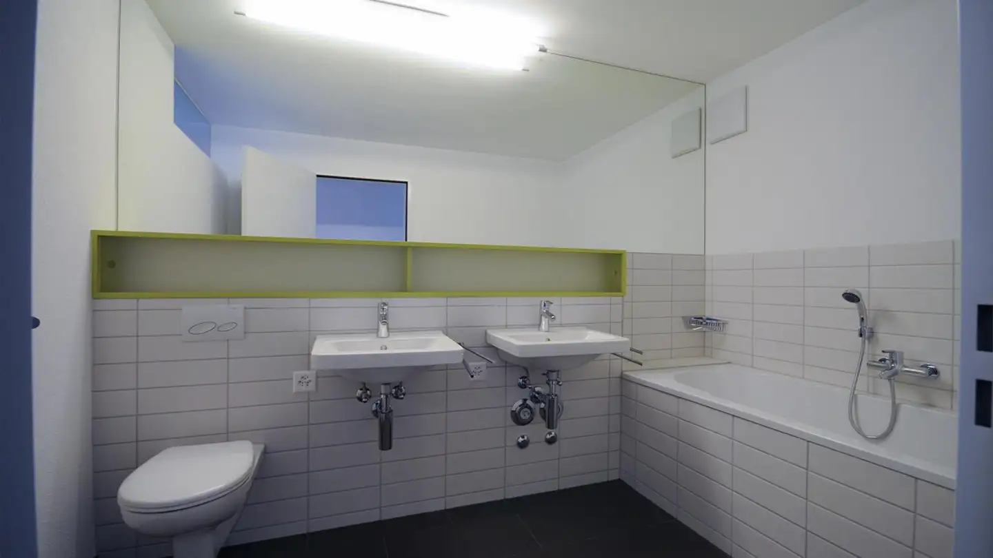 Apartment for rent - Bielstrasse, 4512 Bellach - Photo 3