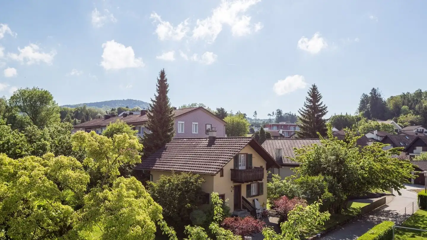 Wohnung kaufen - Zeughausstrasse 13, 8910 Affoltern am Albis