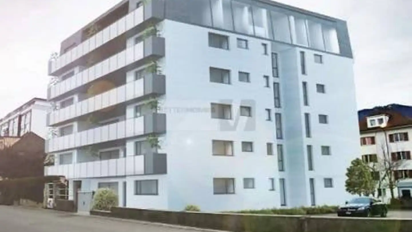 Appartamento in vendita - 2800 Delémont