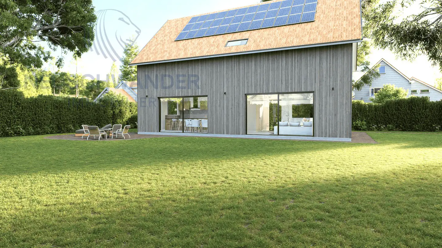 Villa à vendre - Milieu Du Village 37, 2932 Coeuve - Photo 4