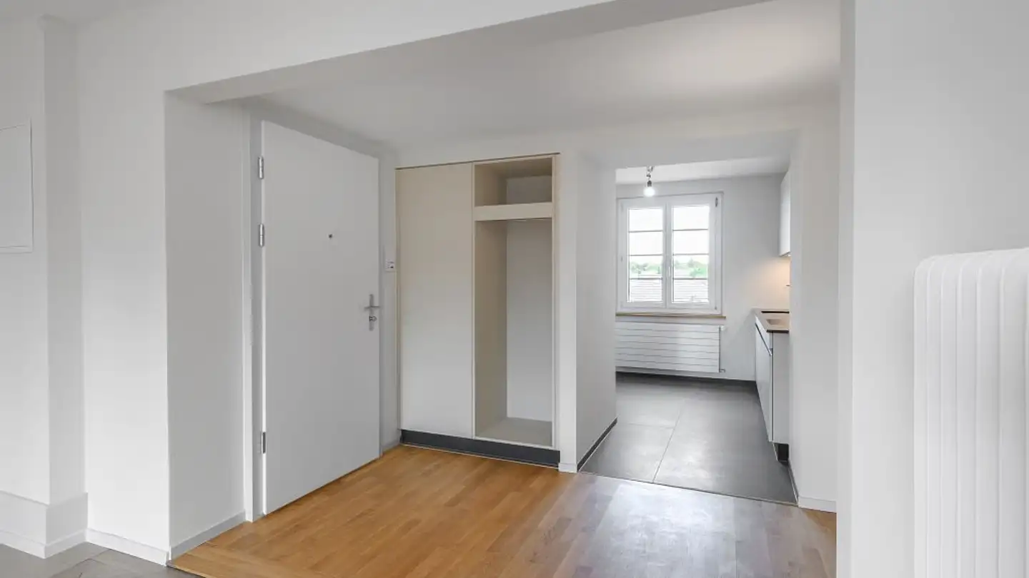 Appartement à louer - Bühlstrasse 16, 3012 Bern - Photo 3