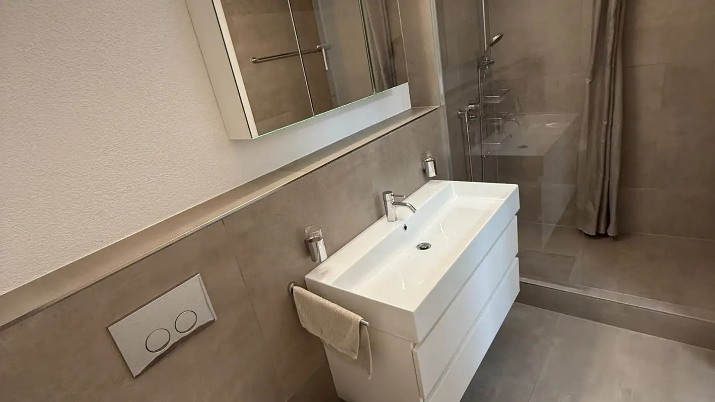 Wohnung kaufen - Gramattstrasse 16, 8862 Schübelbach - Foto 3