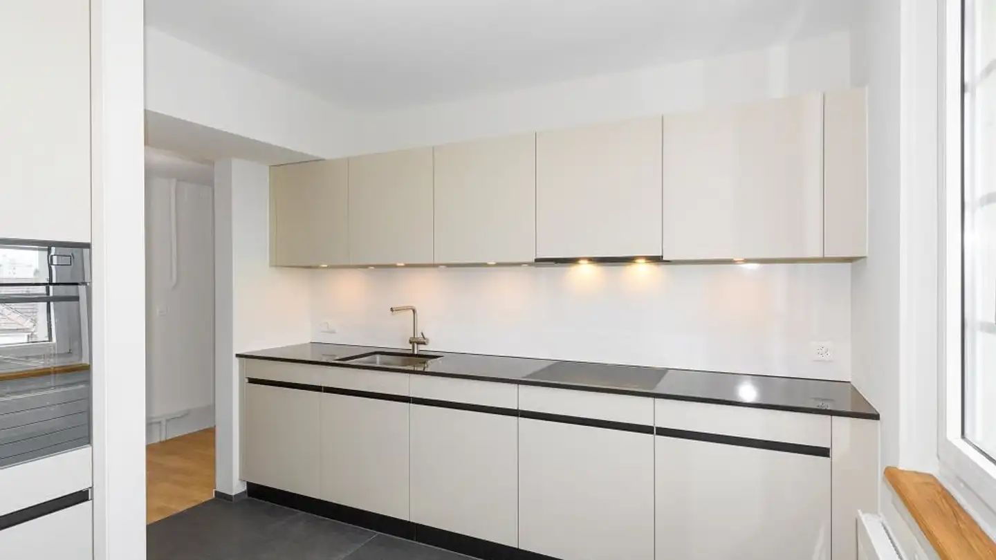 Appartement à louer - Bühlstrasse 16, 3012 Bern - Photo 4