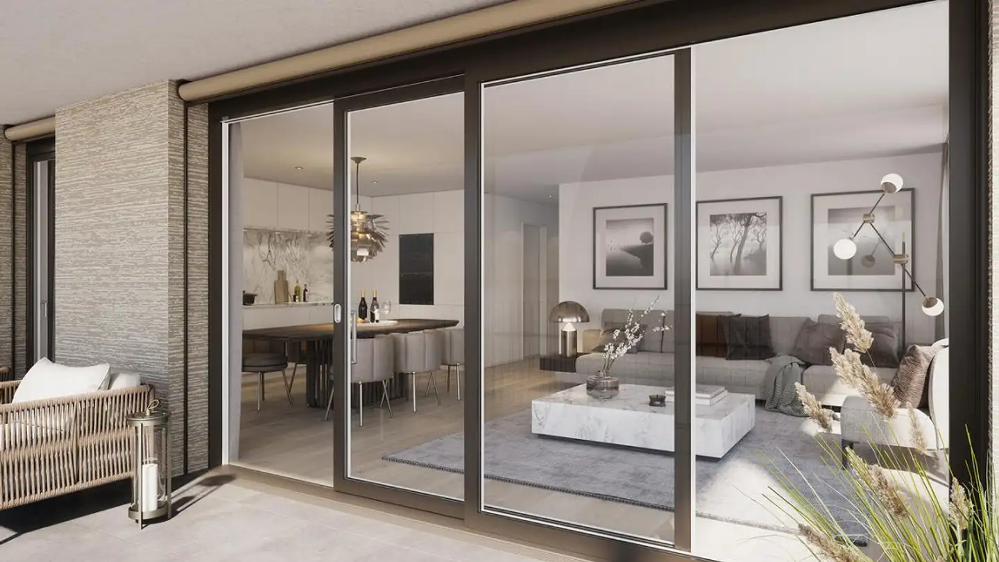 Appartamento in vendita - Ringstrasse 45, 8057 Zürich - Photo 3