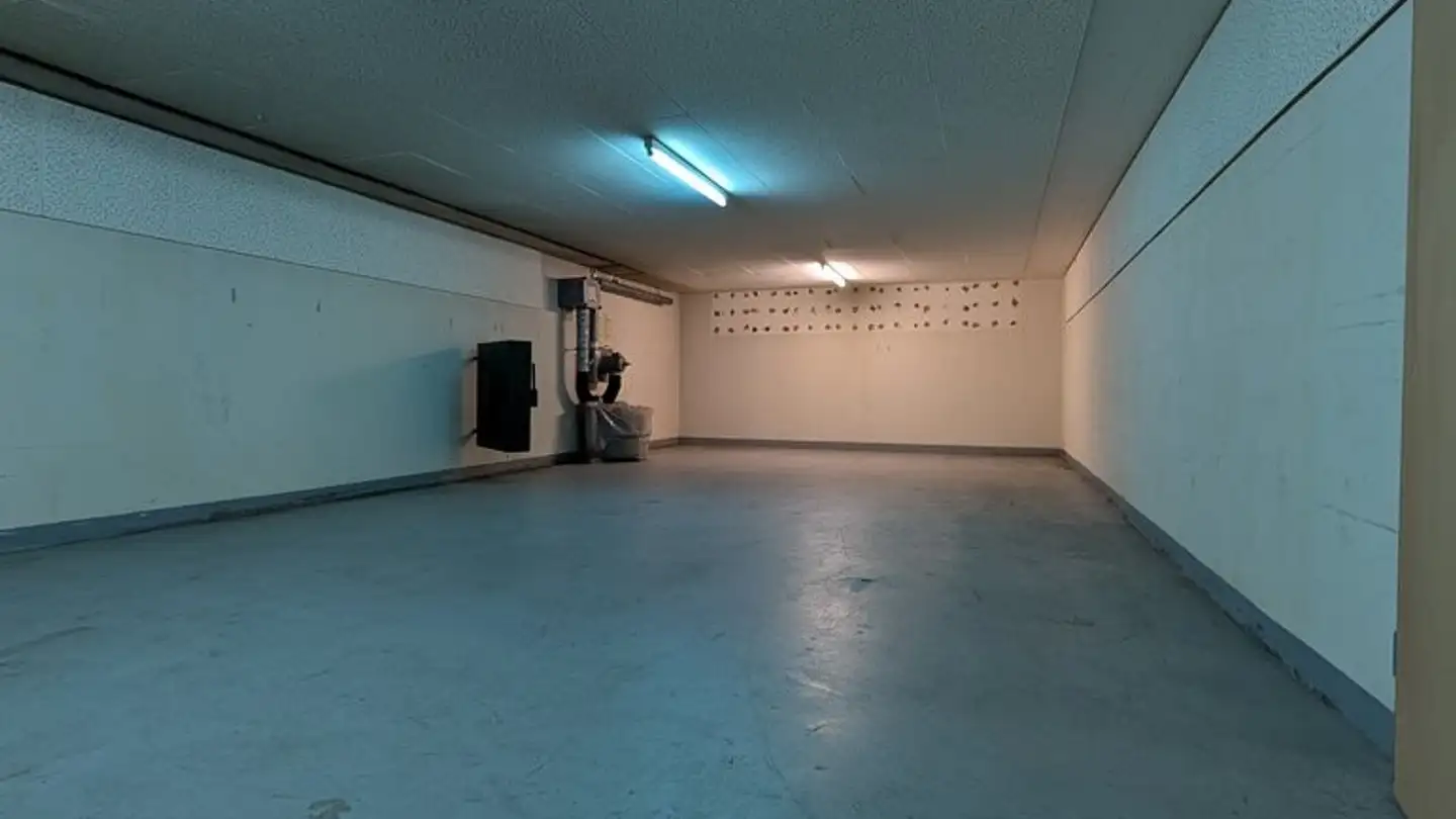 Hobby room for rent - Regensdorferstrasse 22, 8108 Dällikon - Photo 2