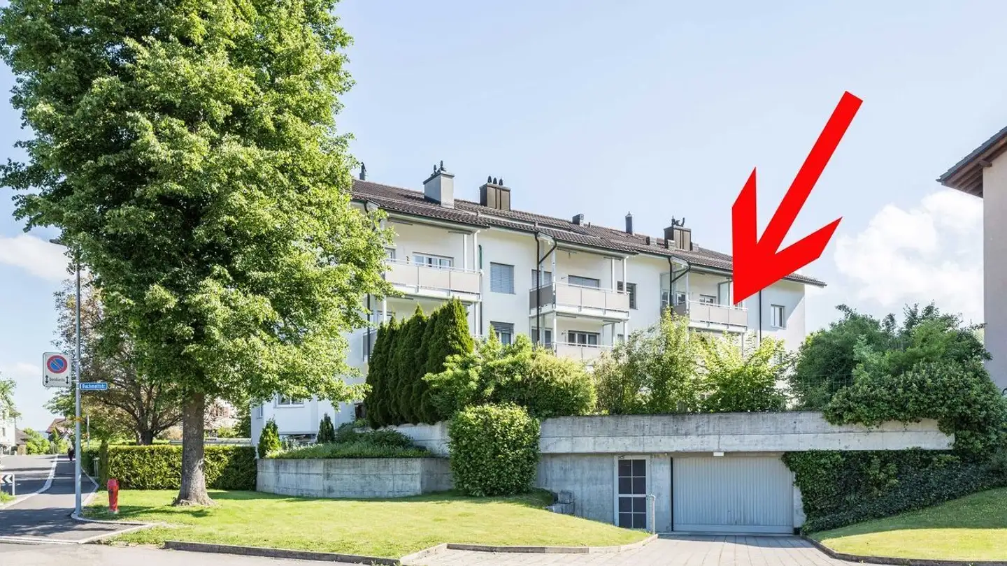 Wohnung kaufen - Zeughausstrasse 13, 8910 Affoltern am Albis - Foto 3