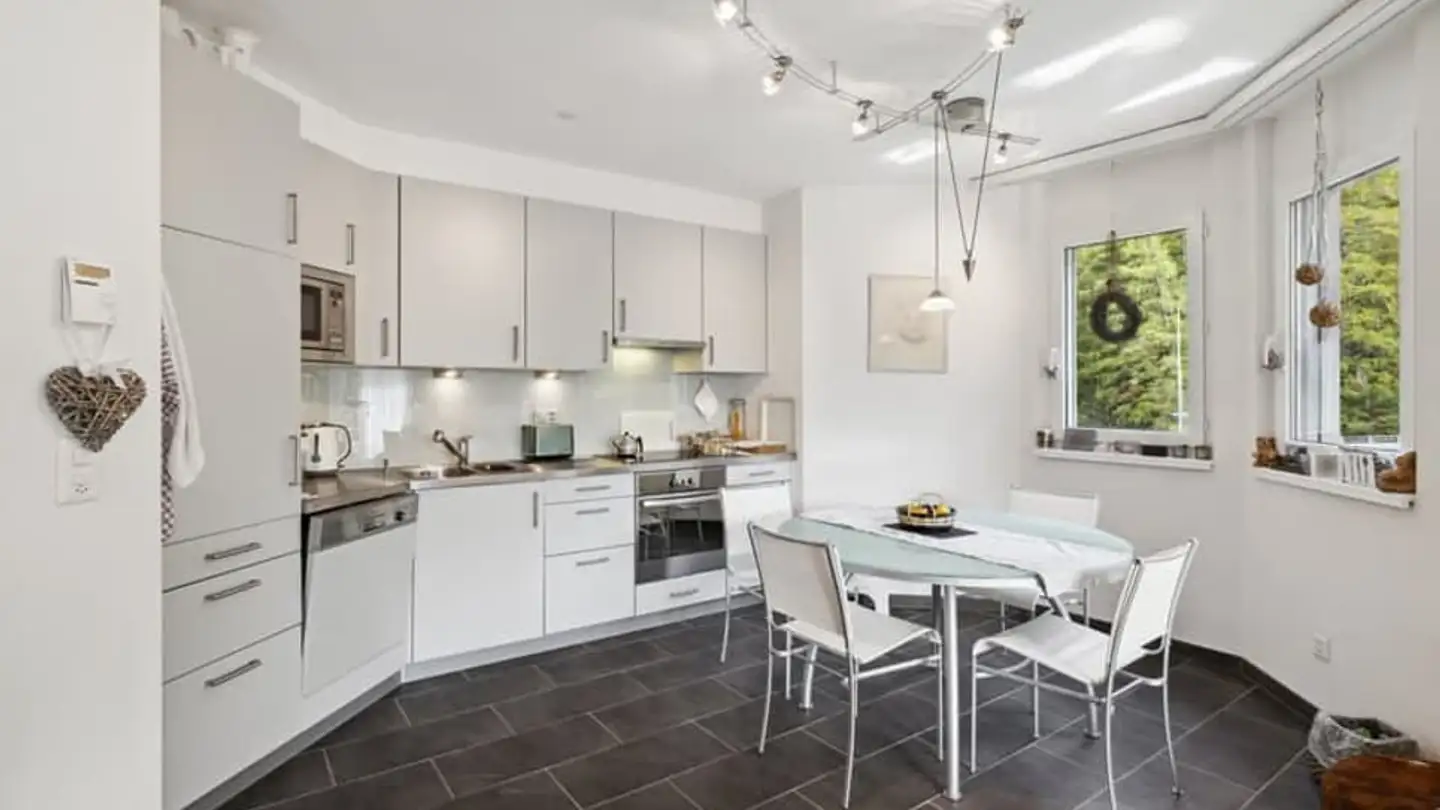 Appartamento in vendita - 3954 Leukerbad - Photo 3