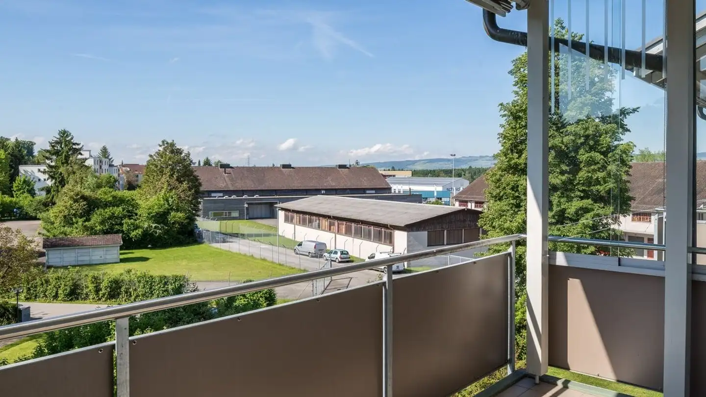 Wohnung kaufen - Zeughausstrasse 13, 8910 Affoltern am Albis - Foto 4