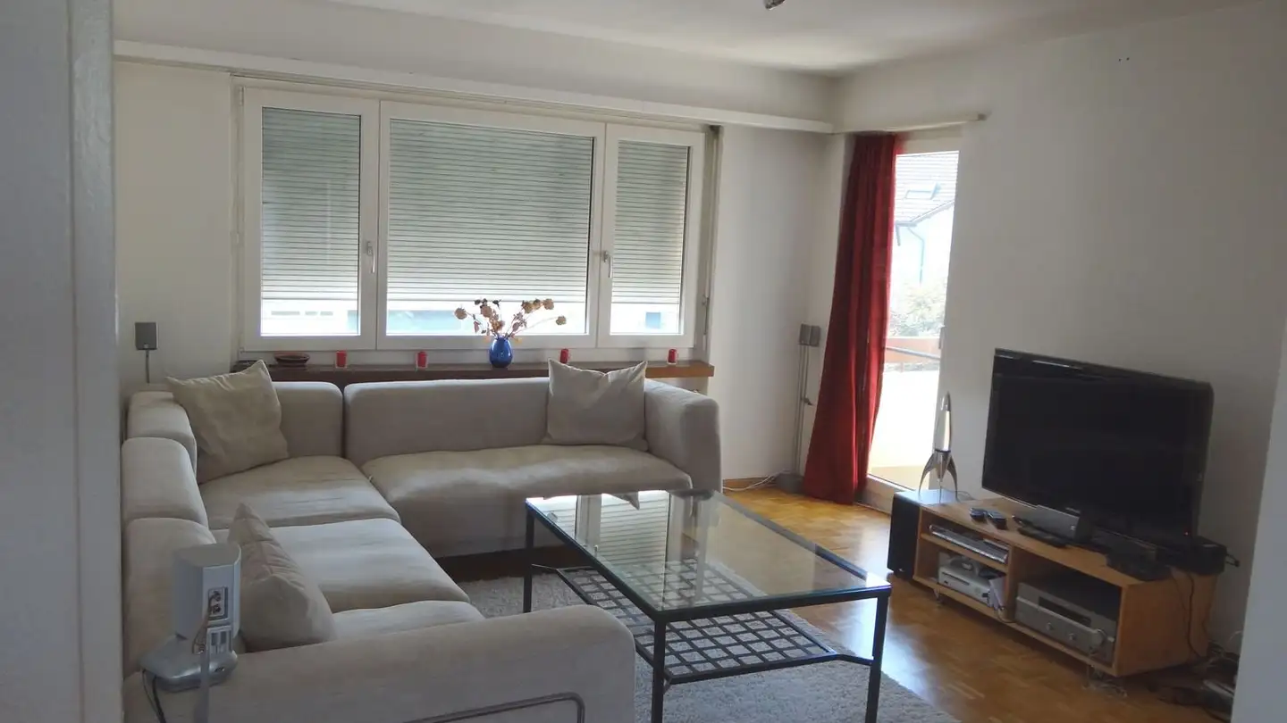 Apartment for rent - Dorfstrasse 85, 8302 Kloten