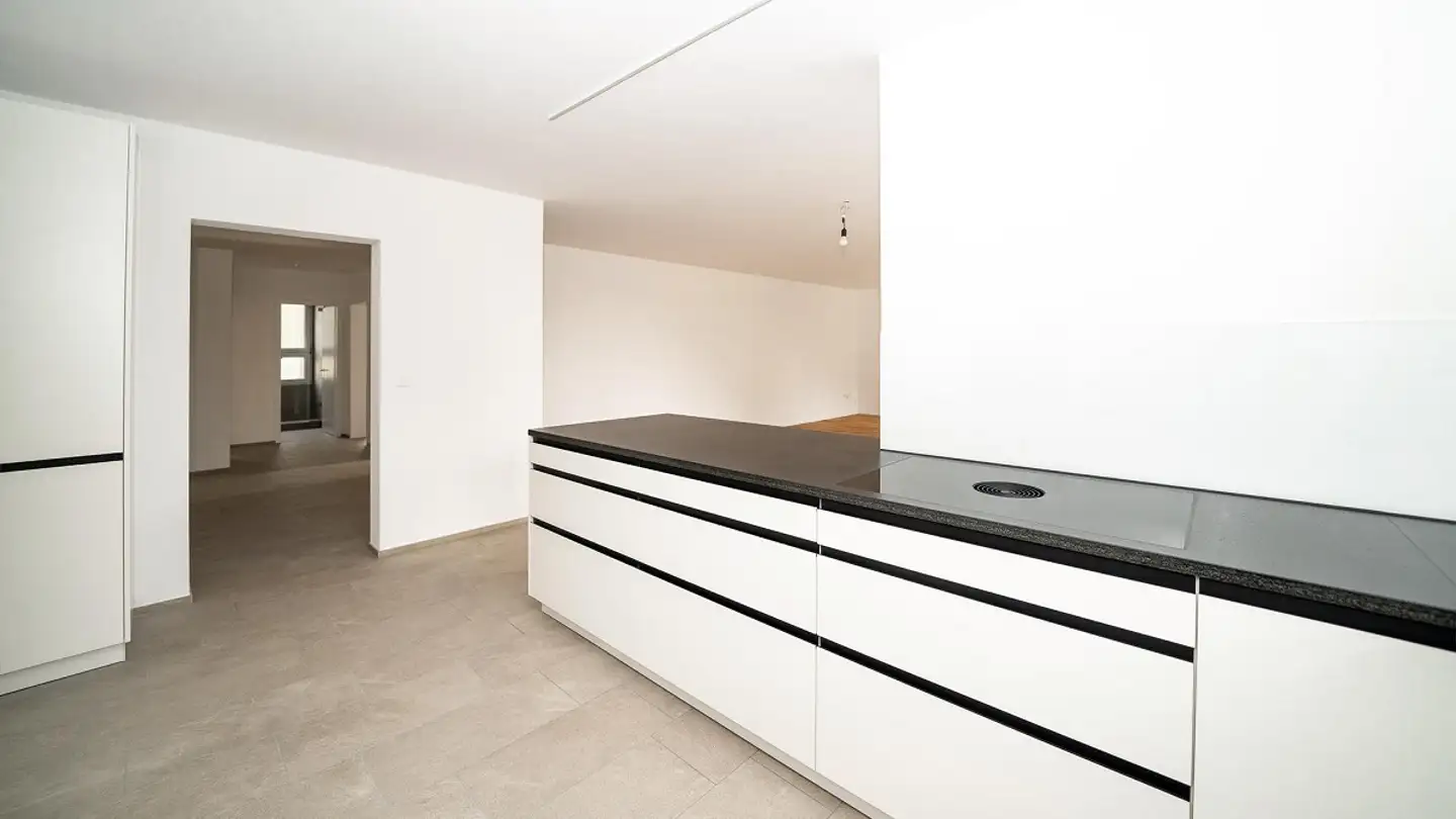 Appartement à louer - Aspermontstrasse 13, 7000 Chur