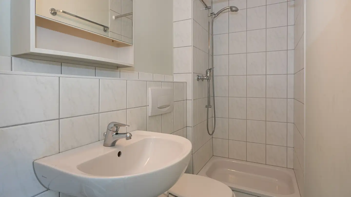 Appartement à louer - Engelgasse, 9000 St. Gallen - Photo 4