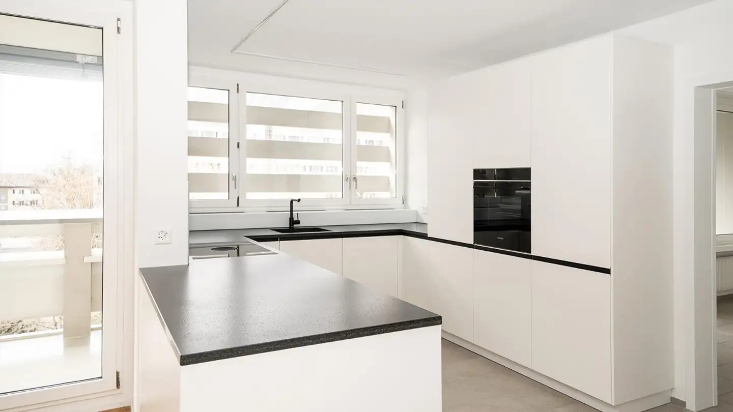 Appartement à louer - Aspermontstrasse 13, 7000 Chur - Photo 3