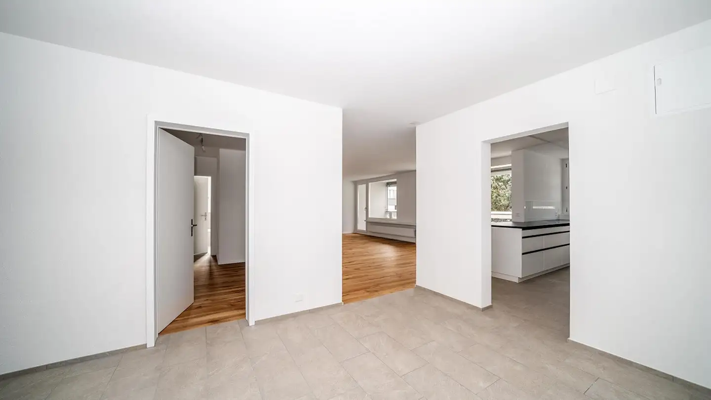 Appartement à louer - Aspermontstrasse 13, 7000 Chur - Photo 4