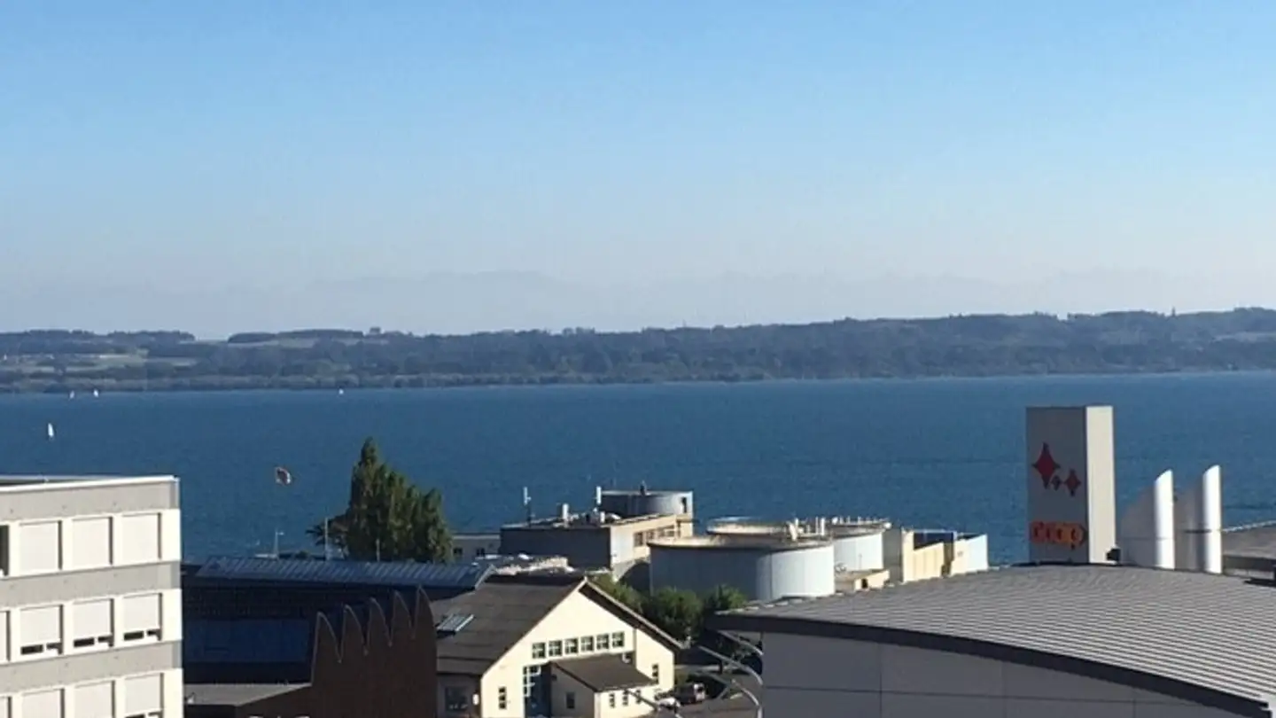 Apartment for rent - Rue De Gibraltar 8, 2000 Neuchâtel