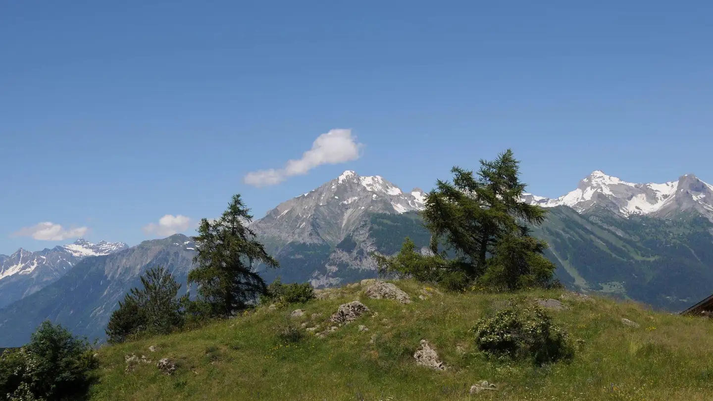 Single house for sale - Route D'isérables, 1914 Auddes-sur-Riddes - Photo 4