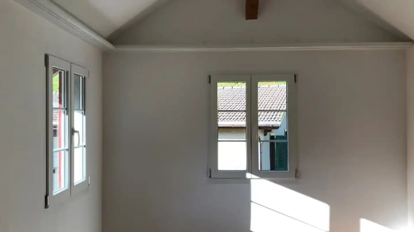 Row house for rent - Freihofweg 18, 8497 Fischenthal - Photo 2
