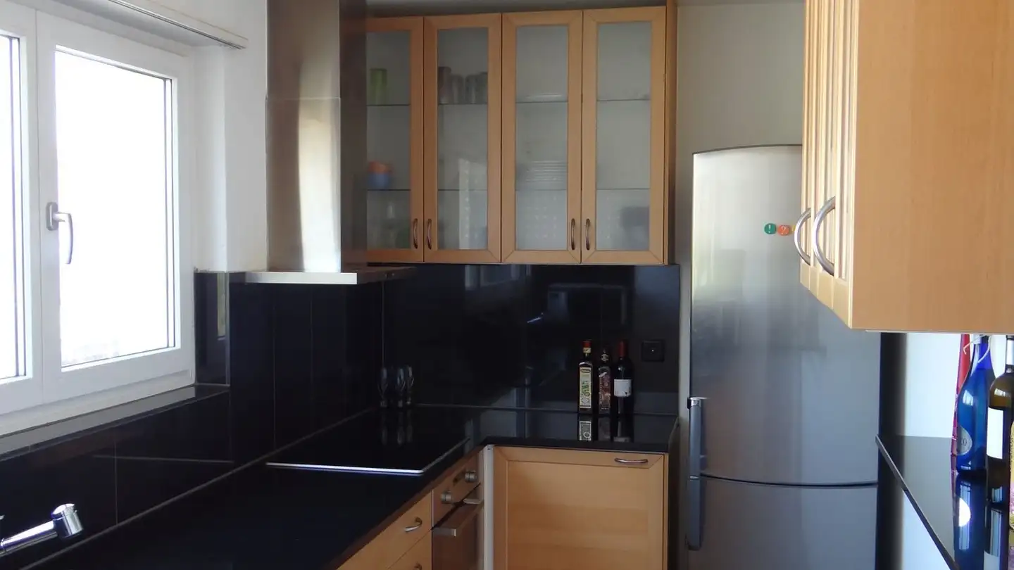 Apartment for rent - Dorfstrasse 85, 8302 Kloten - Photo 2