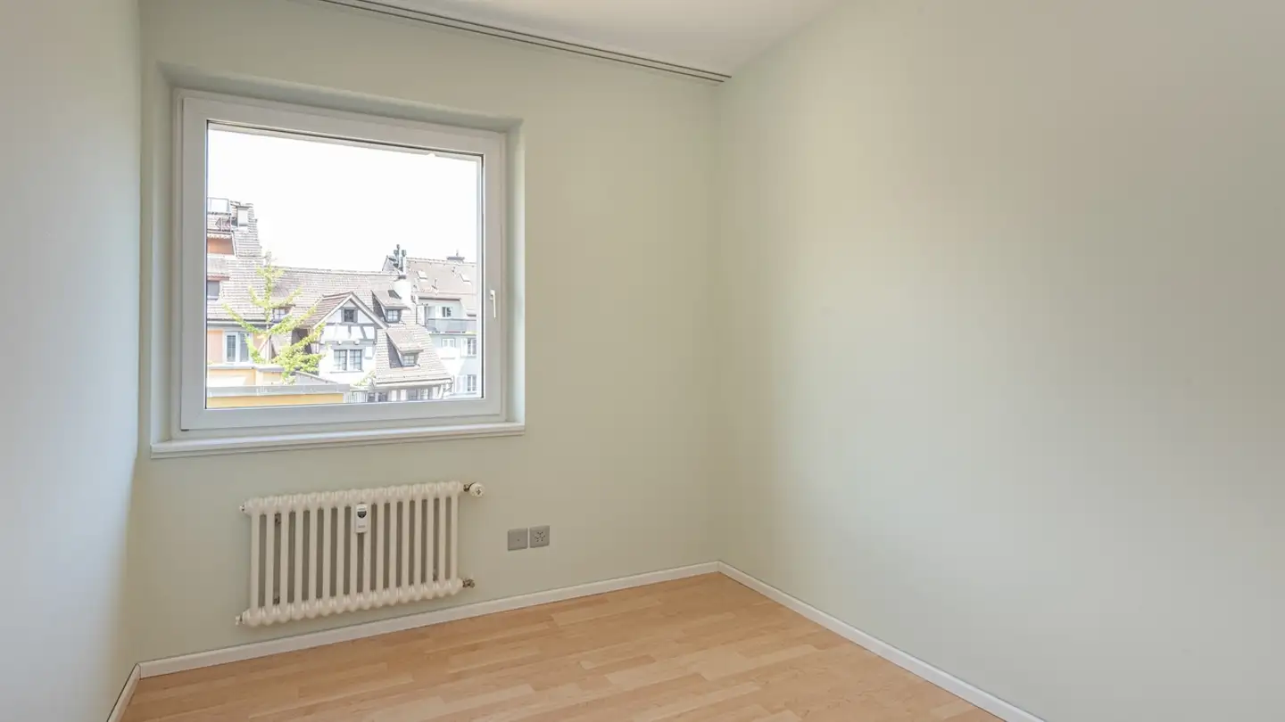 Appartement à louer - Engelgasse, 9000 St. Gallen - Photo 4