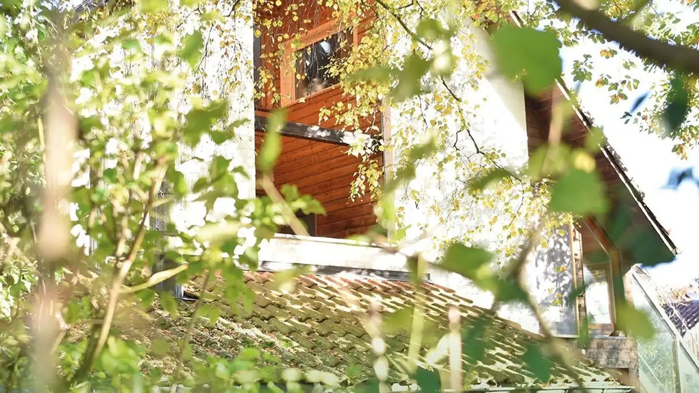 Maison jumelle à louer - Gewerbeschulstrasse 3b, 8620 Wetzikon ZH