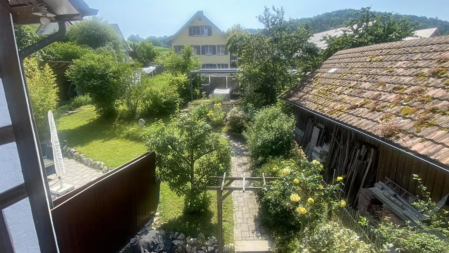 Bauernhof mieten - Schlossgässli 2, 8458 Dorf - Foto 4