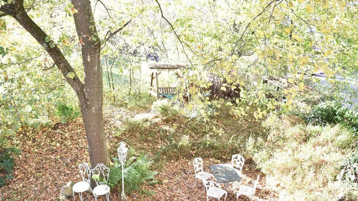 Maison jumelle à louer - Gewerbeschulstrasse 3b, 8620 Wetzikon ZH - Photo 4