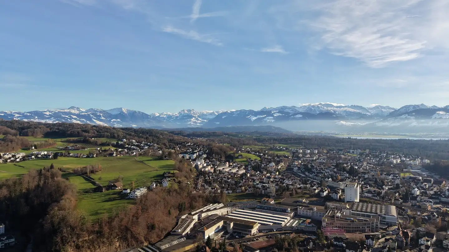 Apartment for rent - 8632 Tann