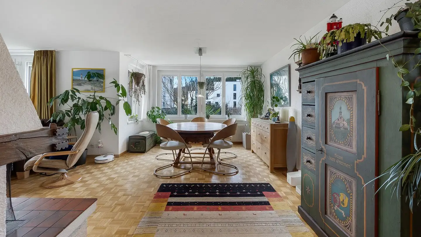 Einfamilienhaus kaufen - Klettgauerstrasse 62, 8212 Neuhausen am Rheinfall - Foto 2