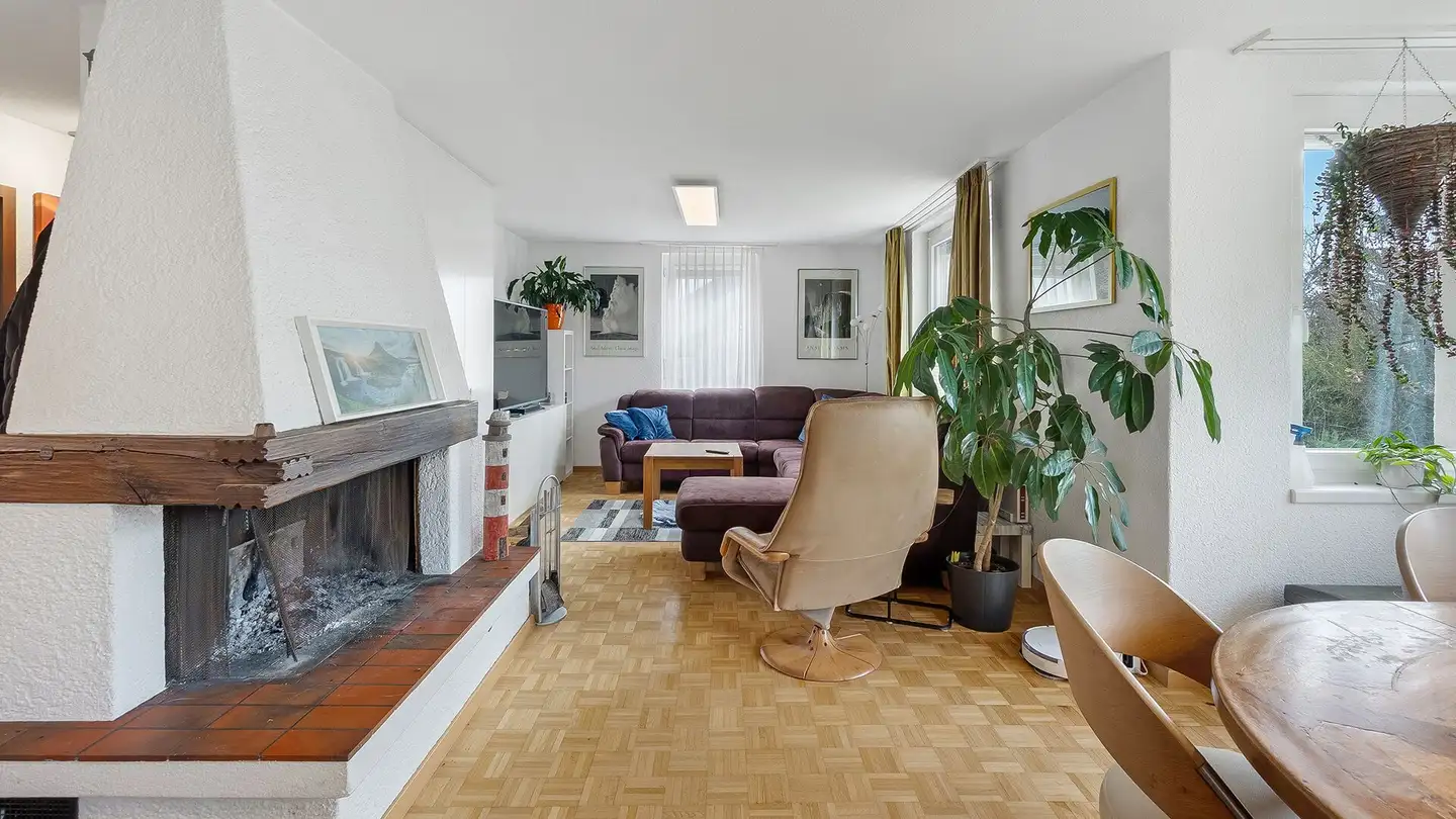 Einfamilienhaus kaufen - Klettgauerstrasse 62, 8212 Neuhausen am Rheinfall - Foto 3